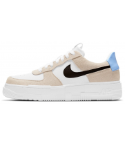 Nike Air Force 1 Low Pixel Desert Sand