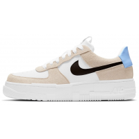 Nike Air Force 1 Low Pixel Desert Sand
