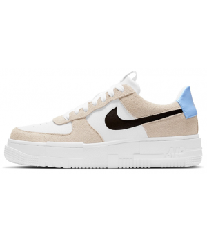 Nike Air Force 1 Low Pixel Desert Sand