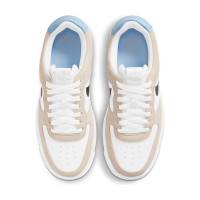 Nike Air Force 1 Low Pixel Desert Sand