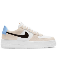 Nike Air Force 1 Low Pixel Desert Sand