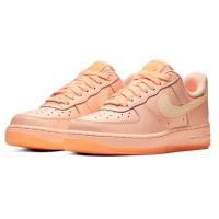 Кроссовки Nike Air Force 1 07 Peach