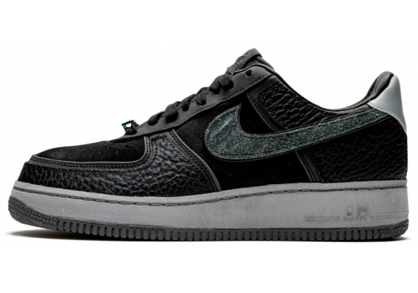 Кроссовки Nike Air Force 1 Hand Wash Cold