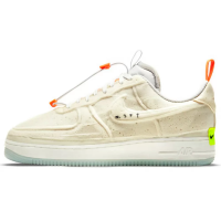 Nike Air Force 1 Experimental White Sail