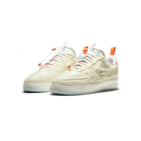 Nike Air Force 1 Experimental White Sail