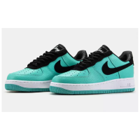 Nike Air Force 1 Low Tiffany and Co Blue