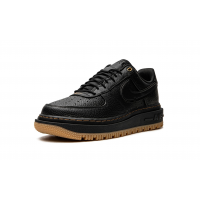 Кроссовки Nike Air Force 1 Luxe Black