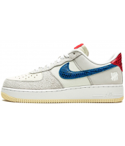 Nike Air Force 1 Low Undefeated 5 On It