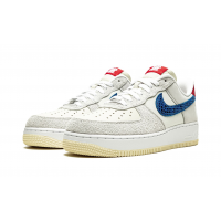 Nike Air Force 1 Low Undefeated 5 On It