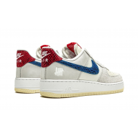 Nike Air Force 1 Low Undefeated 5 On It