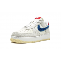 Nike Air Force 1 Low Undefeated 5 On It