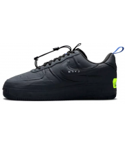 Кроссовки Nike Air Force 1 Experimental Black