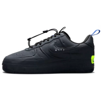 Кроссовки Nike Air Force 1 Experimental Black