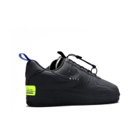 Кроссовки Nike Air Force 1 Experimental Black