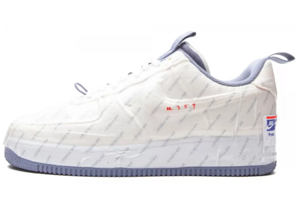 Кроссовки Nike Air Force 1 Experimental USPS