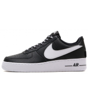 Nike Air Force 1 LV8 NBA Black