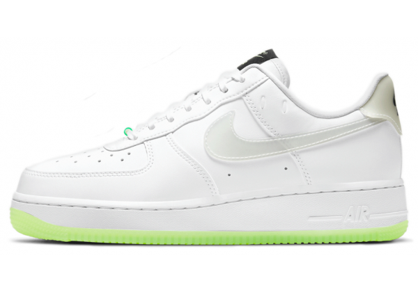 Nike Air Force 1 '07 Low Have A Nike Day Reflective