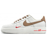 Кроссовки Nike Air Force 1 07 LV8 White Grey