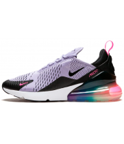 Кроссовки Nike Air Max 270 Light Purple
