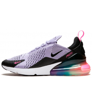 Кроссовки Nike Air Max 270 Light Purple