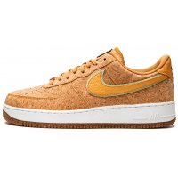 Nike Air Force 1 '07 Premium Happy Pineapple Cork