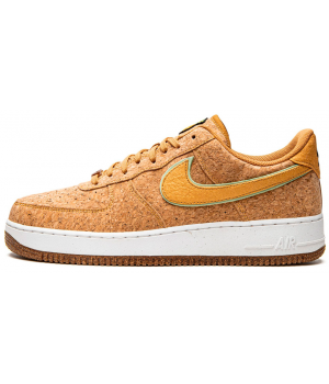Nike Air Force 1 '07 Premium Happy Pineapple Cork