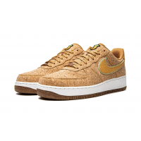 Nike Air Force 1 '07 Premium Happy Pineapple Cork