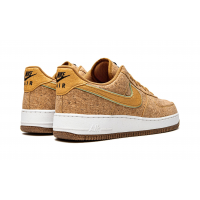 Nike Air Force 1 '07 Premium Happy Pineapple Cork