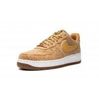 Nike Air Force 1 '07 Premium Happy Pineapple Cork