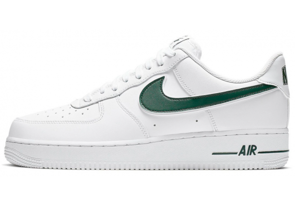 Nike Air Force 1 ’07 White Cosmic Bonsai