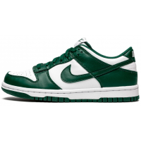 Кроссовки Nike SB Dunk Low Spartan Green