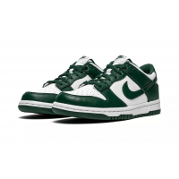 Кроссовки Nike SB Dunk Low Spartan Green