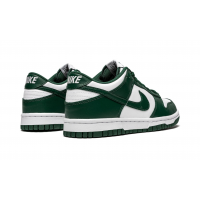 Кроссовки Nike SB Dunk Low Spartan Green