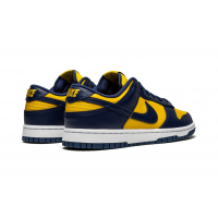 Кроссовки Nike SB Dunk Low Michigan