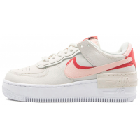 Nike Air Force 1 Shadow Phantom Echo Pink