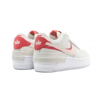 Nike Air Force 1 Shadow Phantom Echo Pink