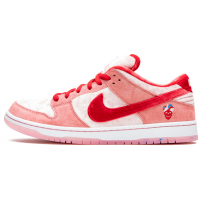 Кроссовки Nike SB Dunk Low Pro StrangeLove