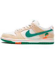 Кроссовки Nike SB Dunk Low Jarritos