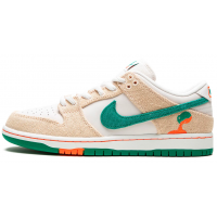 Кроссовки Nike SB Dunk Low Jarritos
