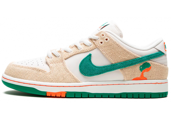 Кроссовки Nike SB Dunk Low Jarritos