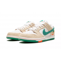 Кроссовки Nike SB Dunk Low Jarritos