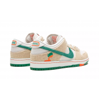 Кроссовки Nike SB Dunk Low Jarritos