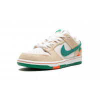 Кроссовки Nike SB Dunk Low Jarritos