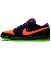 Nike SB Dunk Low Night Of Mischief