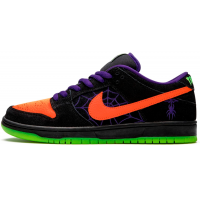 Nike SB Dunk Low Night Of Mischief