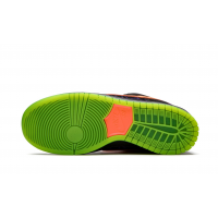 Nike SB Dunk Low Night Of Mischief