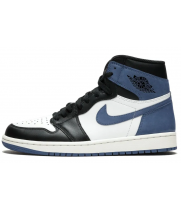 Кроссовки Nike Air Jordan 1 Retro High OG Blue Moon