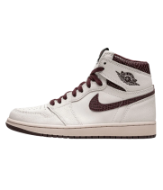Кроссовки Nike ﻿Air Jordan 1 High OG A Ma Maniere