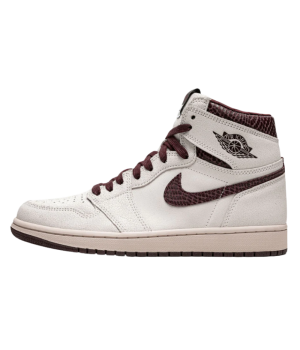 Кроссовки Nike ﻿Air Jordan 1 High OG A Ma Maniere