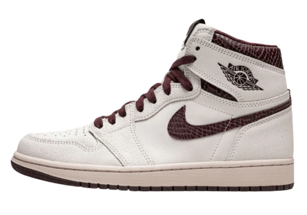 Кроссовки Nike ﻿Air Jordan 1 High OG A Ma Maniere